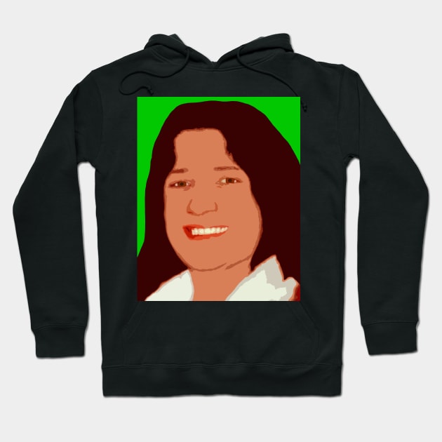 bobby sands Hoodie by oryan80